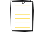 bulletin icon