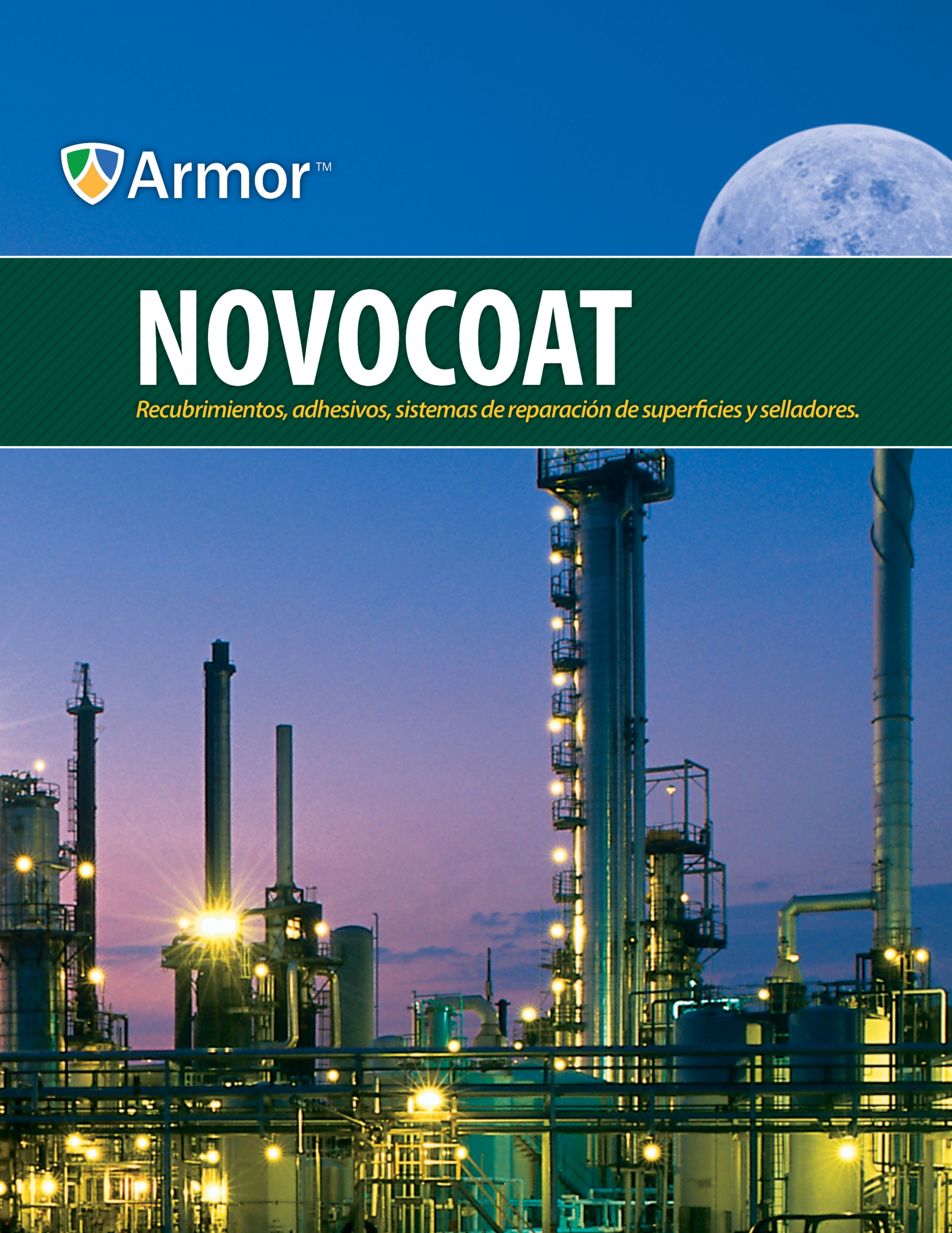 A N Booklet Novocoat Coatings Spanish Website Cover 20260226 scaled