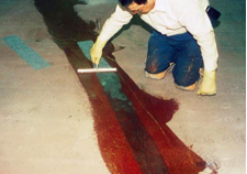 Epoxy Flooring: Proper Treatment of Construction & Control Joints 4