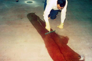 Epoxy Flooring: Proper Treatment of Construction & Control Joints 2