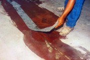Epoxy Flooring: Proper Treatment of Construction & Control Joints 3